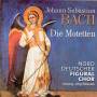 J. S. Bach - Die Motetten/+zugeschriebene Werke