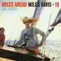 Miles Davis - Miles Ahead+1 Bonus Track (180g LP)