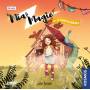 Mia Magie - Folge 02: Mia Magie Und Die Verrckten Hhner