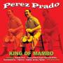 perez Prado - King Of Mambo-2CD-