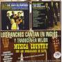 Los Panchos - Cantan En Ingles
