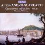 Francesco Tasini - Smtliche Werke Fr Tasteninstrumente Vol.3