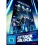 Joe Cornish - Attack the Block [EURO-Version, Regio 2]