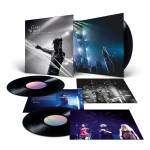 Gary Numan - A Perfect Circle (Live at OVO Arena Wemble 3LP)