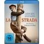 Federico Fellini - La strada-Das Lied der Strasse (B [DE-Version, Regio 2/B]