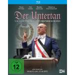 Wolfgang Staudte - Der Untertan (DEFA Filmjuwelen) (Blu-ray) [DE-Version, Regio 2/B]
