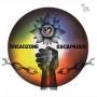 Dreadzone - Escapades (Ltd.Purple Splatter Vinyl LP)