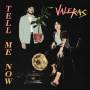 Valeras - Tell Me Now EP