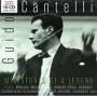 Guido Cantelli - Milestones Of Legends