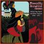 V / a - Piccadilly Sunshine Part Twenty