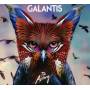 Galantis - The Aviary