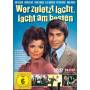 Various - Wer zuletzt lacht,lacht am Besten [Regio free (0)]