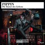 Kerry Jean / Gero Wendorff / Marcus Guenzel - Pippin - Die Kunst Des Lebens