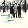 Ornette Coleman - At Golden Circle 2