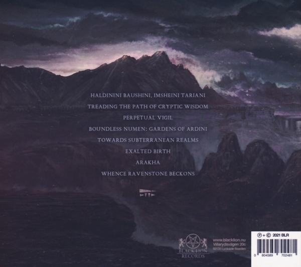 Beyond Unseen Gateways 1