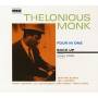 Thelonious Monk - Four In One