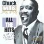 Chuck Willis - My Story-All The Hits