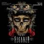 OST / Hildur Gu?nadttir - Sicario: Day Of The Soldado