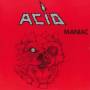 Acid - Maniac (Slipcase)