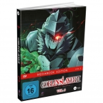 Goblin Slayer - Goblin Slayer - Season 2 Vol.3 (DVD) [DE-Version, Regio 2/B]