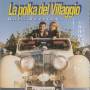 Orchestra Daniele Comba - Daniele Comba - La Polka Del Villaggio Audiocd Italian Import