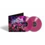 The Algorithm - The Last Spell (Transparent Violet 2LP Gatefold)