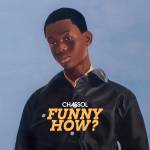 Chassol - Funny How? (Gatefold)