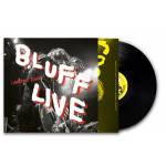Coogans Bluff - Bluff Live(Gatefold/Black/2LP/Poster)