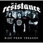 The Resistance - Rise From Treason (7Vinyl)