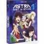 Various - Astra Lost in Space Vol.1 BD (Limited Collector's [DE-Version, Regio 2/B]