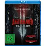Huub Stapel / Tatum Dagelet / Bas Keijzer / + - Amsterdamned II - Verfluchtes Amsterdam [DE-Version, Regio 2/B]