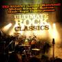 Gcr 55075-2 - Ultimate Rock Classics