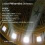 Jesus Lopez-Cobos / London Philh.Orch. & Choir - Requiem