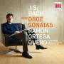 Ramon Ortega Quero - Oboensonaten
