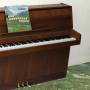 Grandaddy - The Sophtware Slump.....on a wooden piano