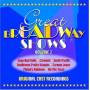 Original Cast Recordings - OCR - Great Broadway Shows V.2