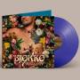 Bjorko - Heartrot (Limited Blue Vinyl)