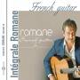 Romane - French Guitar-Intgrale Romane Vol.10