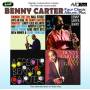 Benny Carter - Four Classic Albums Plus
