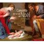 Camerata Strumentale Di Santa Cecilia - Concerto De La Nuit De Noel