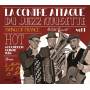 Swing Of France - La Contre Attaque Du Jazz Musette Vol.1