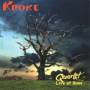 Kroke - Quartet-Live At Home