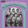 The Morning Echoes Of Detroit - Echoes Of The Gospel