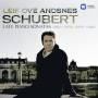 Leif Ove Andsnes - Klaviersonaten 17,19-21