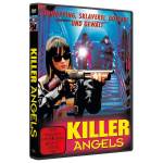 Moon Lee - Killer Angels - Cover B [DE-Version, Regio 2/B]