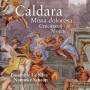 Nanneke Schaap / Ensemble La Silva - Missa Dolorosa Crucifixus Motets