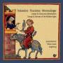 Ensemble Fr Frhe Musik Augsburg - Trobadors-Trouveres-Minnesnger