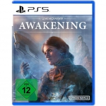 Atari - Unknown9: Awakening Ps-5