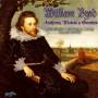 Hereford Cathedral Choir - Byrd: Anthems. Motets. & Services (gramophone Recommended)