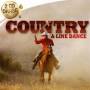 V / A - Country & Line Dance